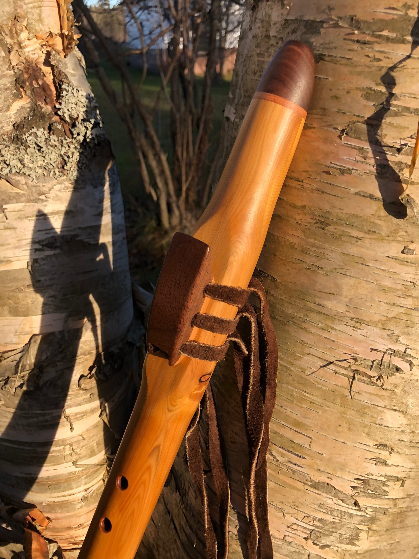 G flute Sol