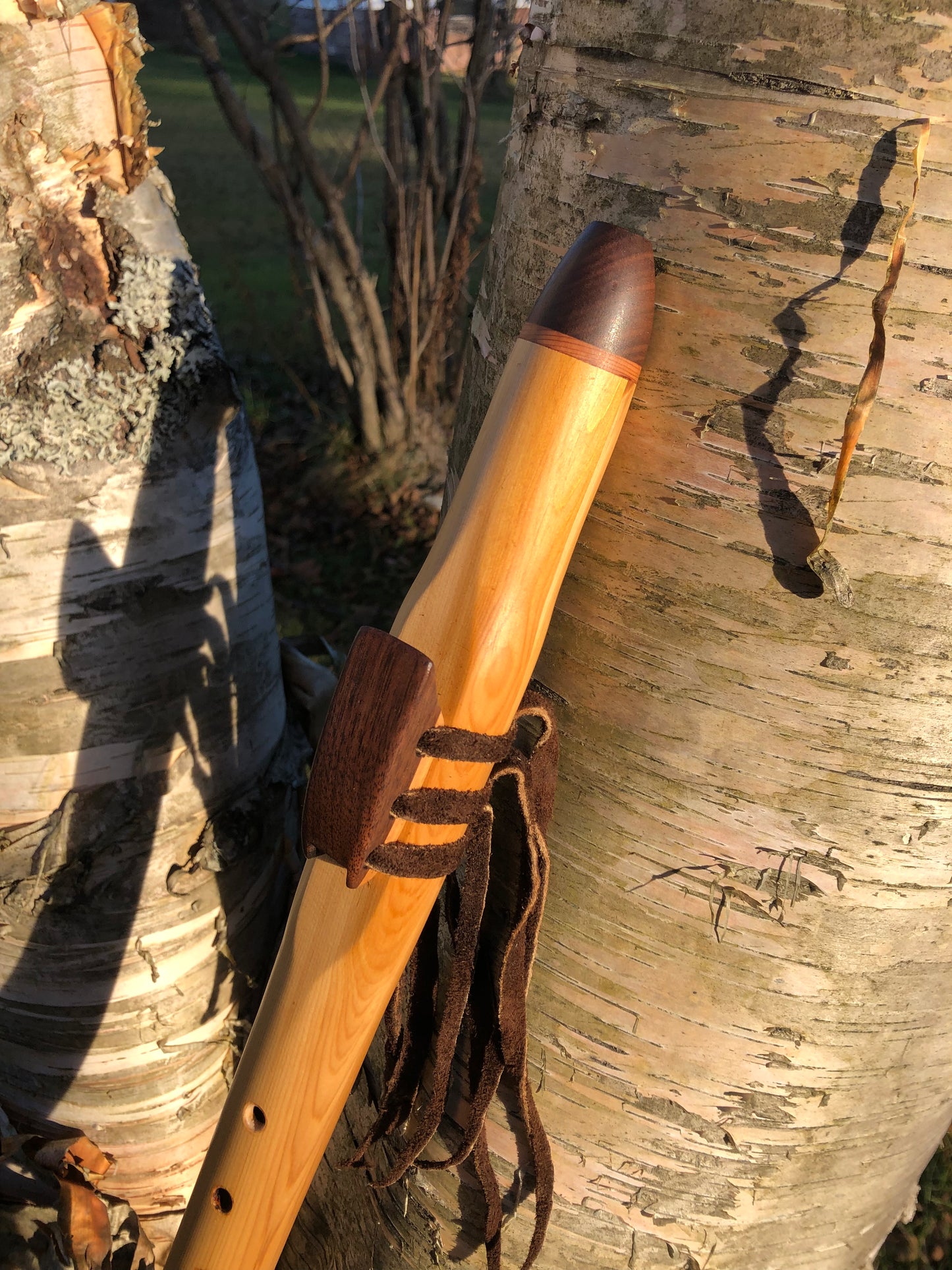432htz G# flute Sol#