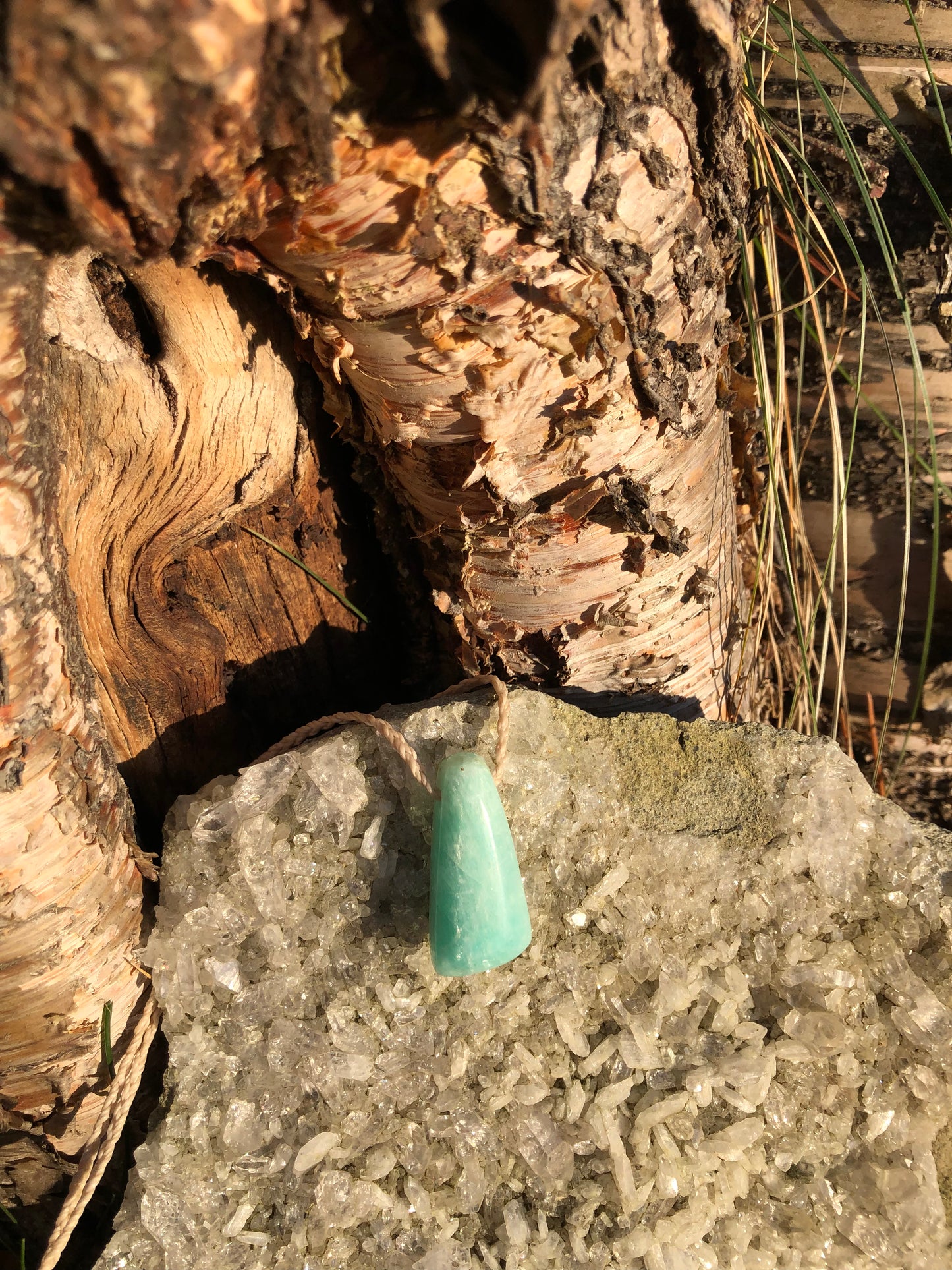 Amazonite