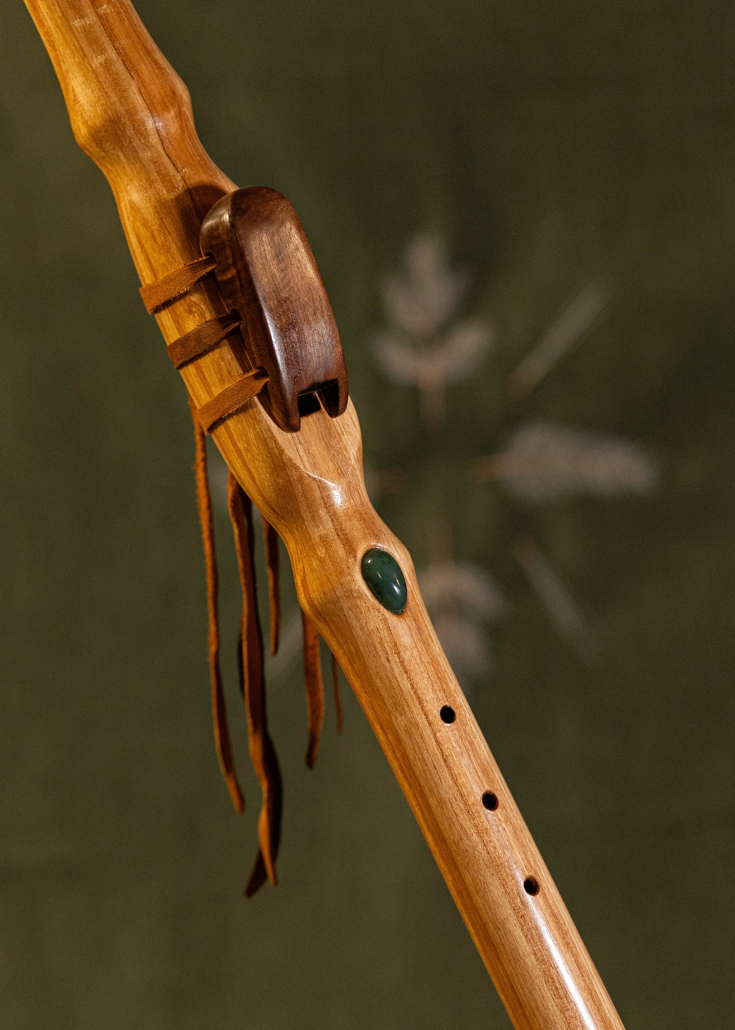 D# 432 htz Green Jade