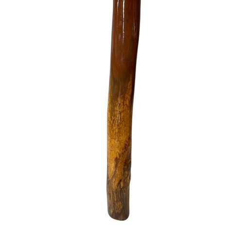 SOLD snake skin didgeridoo F#/F#